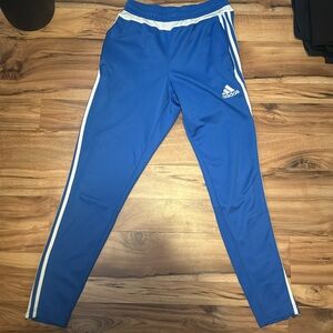 Adidas track pants